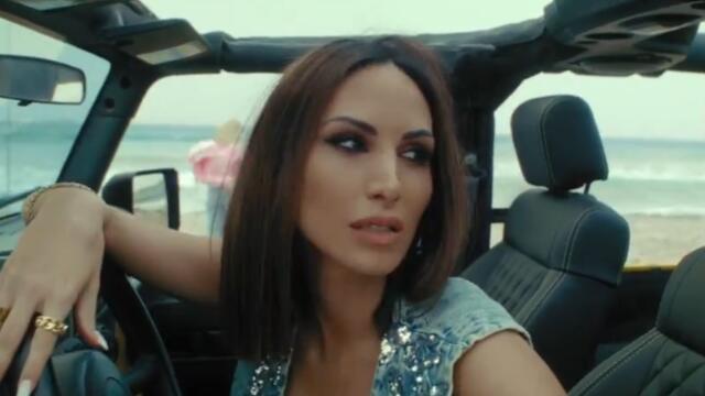 Λένα Ζευγαρά - Να Πείτε Στο Παιδί - Official Music Video