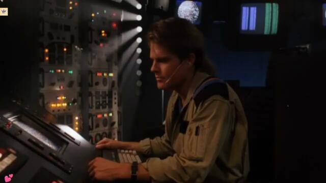 Тъмната Страна на Луната - Филм Bg Audio