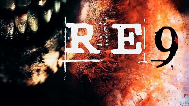 RESIDENT EVIL 9 REQUIEM TRAILER OFICIAL 4K 60FPS (LEGENDADO)