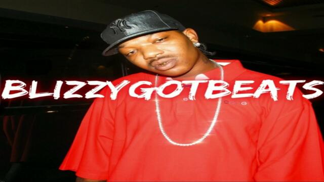 B.G. - CASH MONEY  IS AN ARMY (BlizzyGotBeats REMIX)