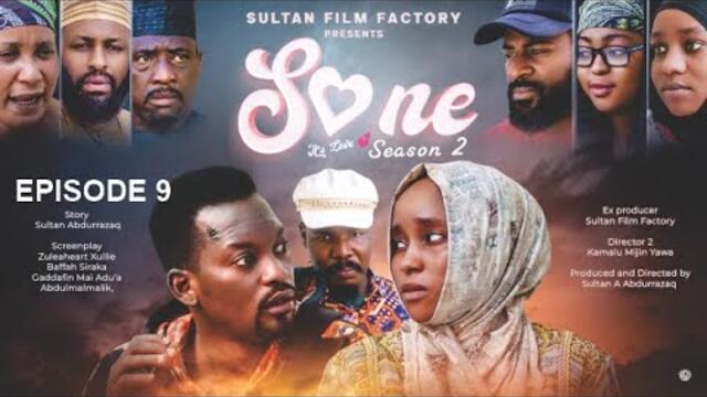 SONE SEASON 2 EPISODE 9