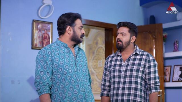 Patharamattu || Episode 660 || 12-06-25