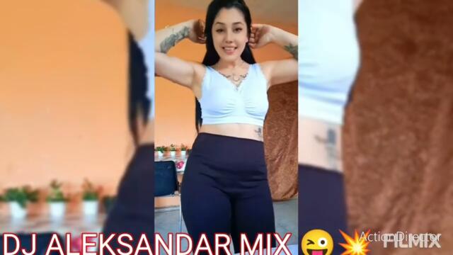 Бургожиски кючеци микс  2025