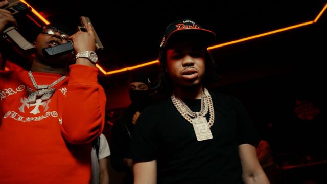 Bloodhound Q50 x VonOff1700 - Switchy [Whim Whammie Remix] (Official Music Video)