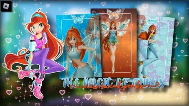 🩰┊THE MAGIC OF FAIRIES┊NEW SPOILERS THAT ARE SO *THRILLING*┊ROBLOX 👛