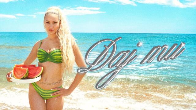 Mila Robert - Daj Mu