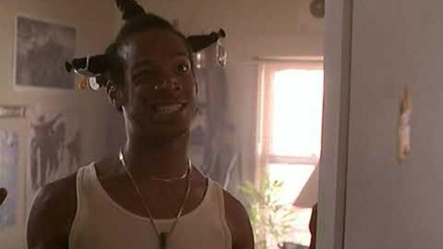 Не прави бъркотии (1996) бг аудио