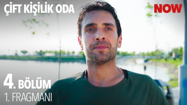 Çift Kişilik Oda 4. Bölüm 1. Fragmanı