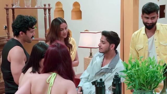 The Traitors Season 01 Episode 01