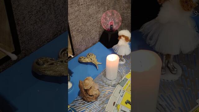 В Полнолуние что будет происходить ⁉️🤗