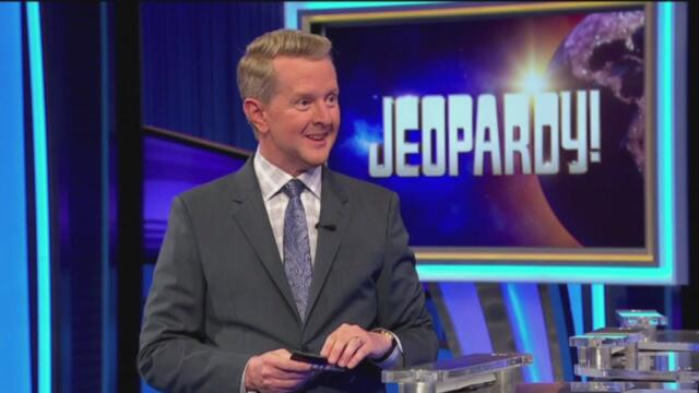 JEOPARDY! 6/13/2025 FULL || Jeopardy! June 13, 2025 Full Episode 720HD 2025-06-13 22:44