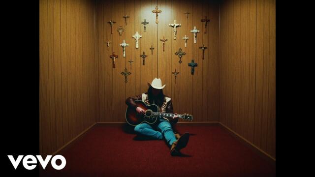 Brandon Lake - King Of Hearts (Music Video)