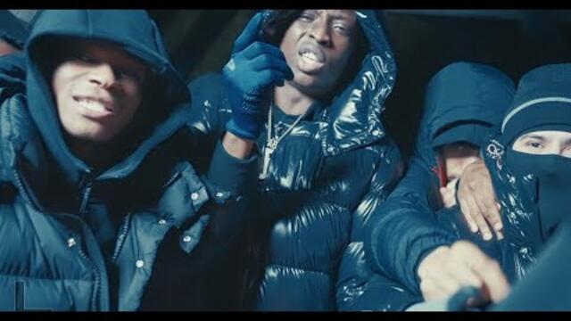 Abra Cadabra - You're Not Rolling (Official Video)