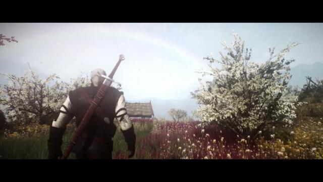 Tráiler de The Last Wish Project - The Witcher 3