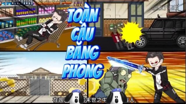 Full dài (Siêu hay ): 01-36: Toàn Cầu Băng Phong || Như Yên Sub