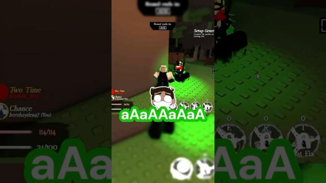 Why do I Sound Like Mickey Mouse? 💀💀💀