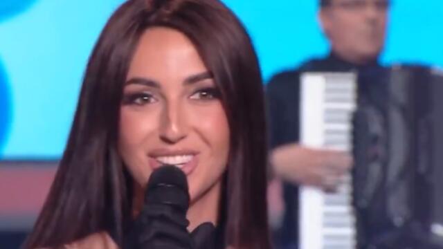 Dada Mesaljic - Plavi balon - (Tv Grand 13.06.2025.)