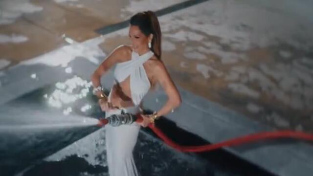 Δέσποινα Βανδή - Φαινόμενο - Official Music Video