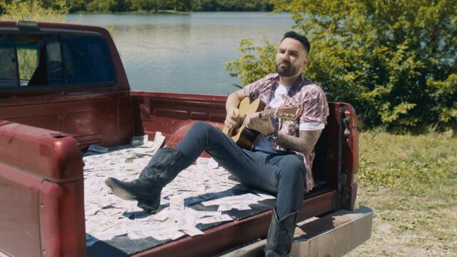 Jehry Robinson - Pay Me | Official Music Video