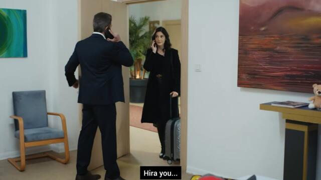 Easret 536.bölüm 2.fragmani anaylsis with English subtitles