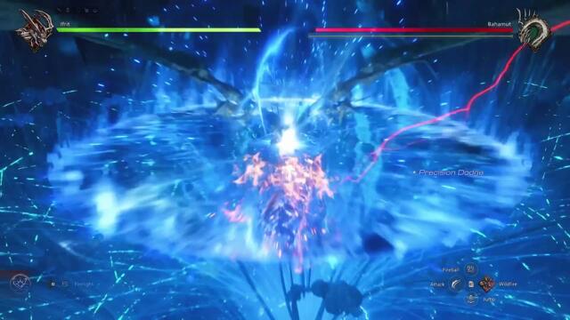 Final Fantasy 16 : Trailer Xbox Games Showcase 2025