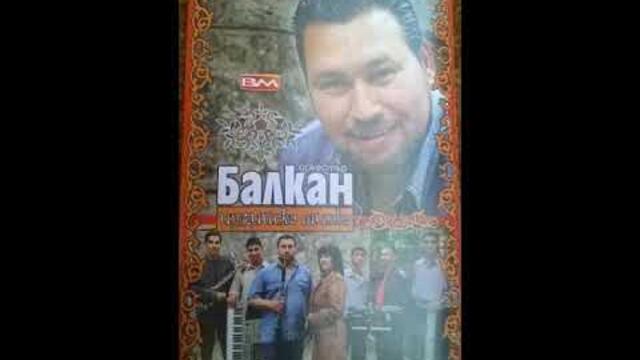 орк.Балкан - Тик так кючек - 2004