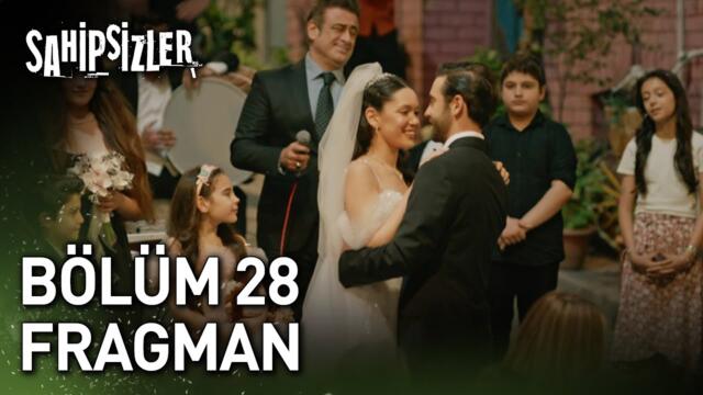 Sahipsizler 28. Bölüm Fragman ( Sezon Finali )