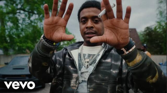 Baby Money - TEN (Official Video)