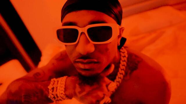 Loe Shimmy - Kill the Scene (Official Music Video)