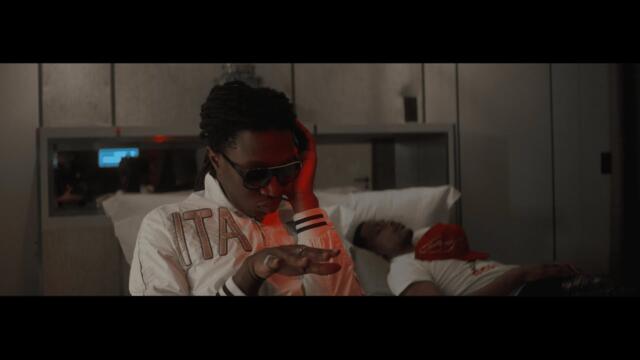 Jeune Morty - Couture (Official Video)