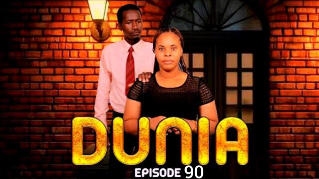 DUNIA ( Ep 90 )