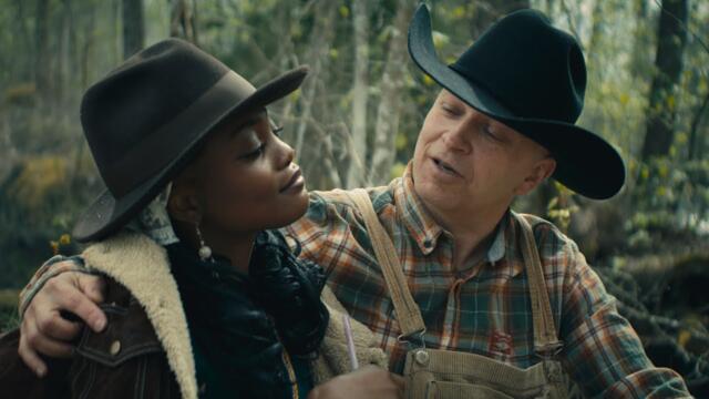 Steve'n'Seagulls - Seagulls And Moonshine (Official Music Video)