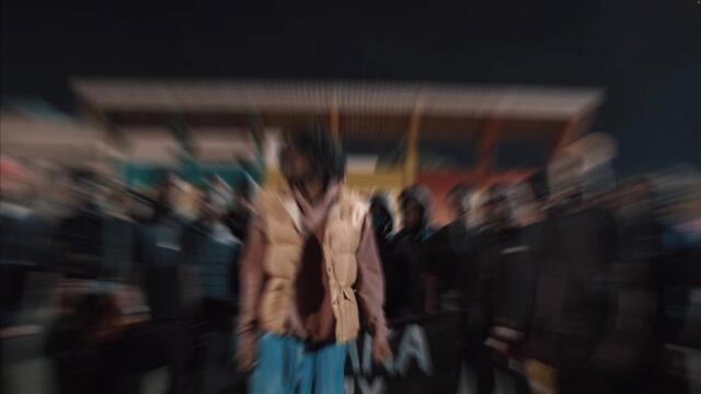 Dope Master - Attitude Sale [ FATAL FRIDAY #10 ] [Official Music Video]