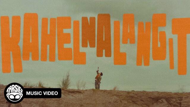 "Kahel na Langit" - Maki (Official Music Video)