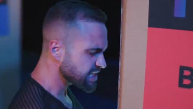 MATEO - MOI (Official Music Video)