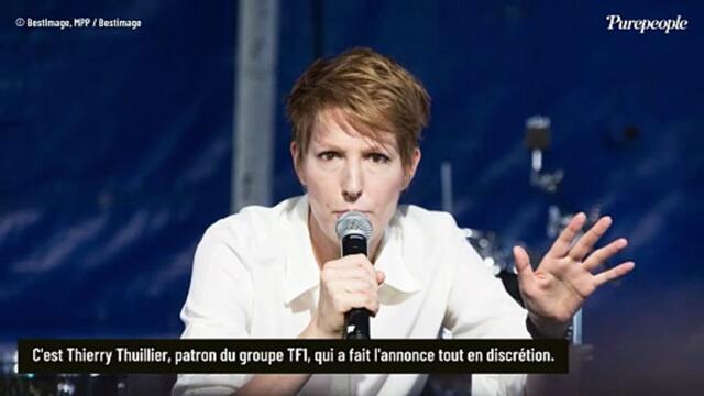 Encore un départ de BFMTV : Natacha Polony n'officiera plus sur la chaîne, son contrat le lui interdit !