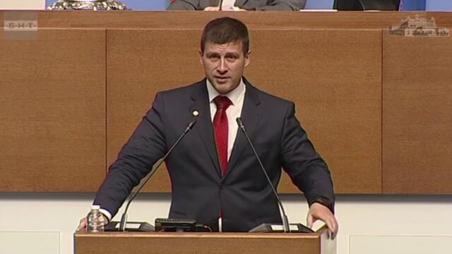 В България тотално се унищожава предприемачеството, заявиха в декларация от „Величие“