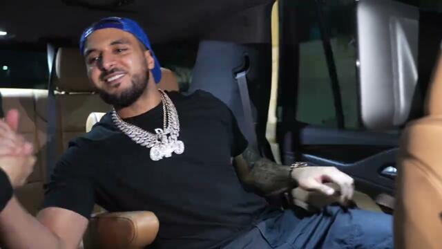 Suspect (AGB) - Filthy [Official Music Video]