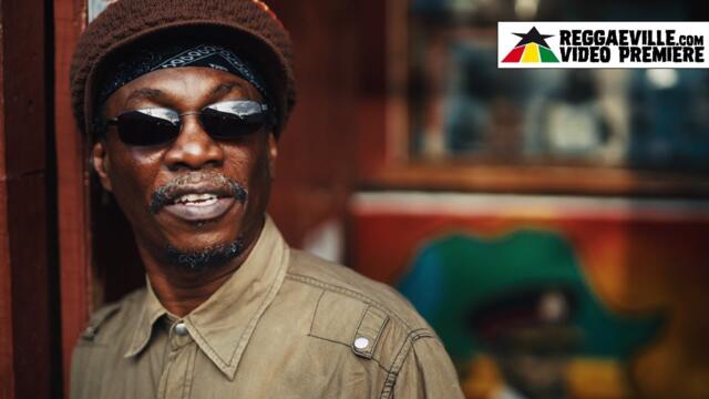 Umberto Echo & Mark Wonder - Better Days [Official Video 2025]