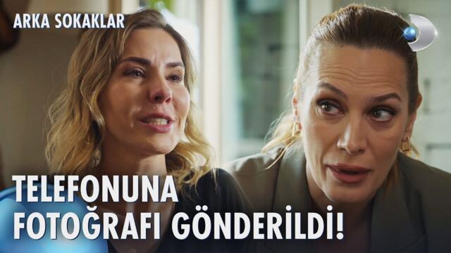 "Kızım yaşıyor!" | Arka Sokaklar 716. Bölüm