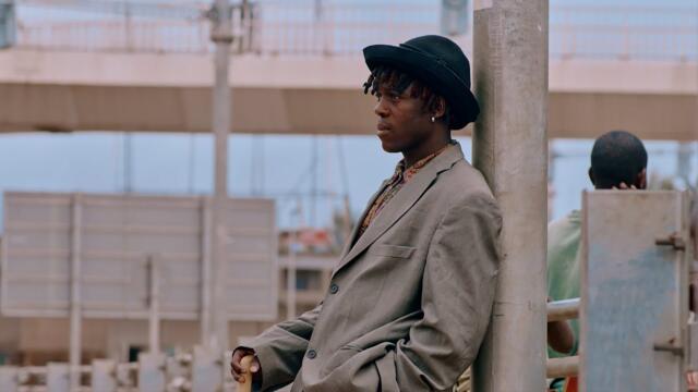 Twist – Eddy Kenzo x Chase Bell x Suckarie x Kwaw Kese[Official Video]