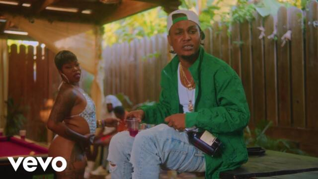 Aldo 1Way - Live Life (Official Video)