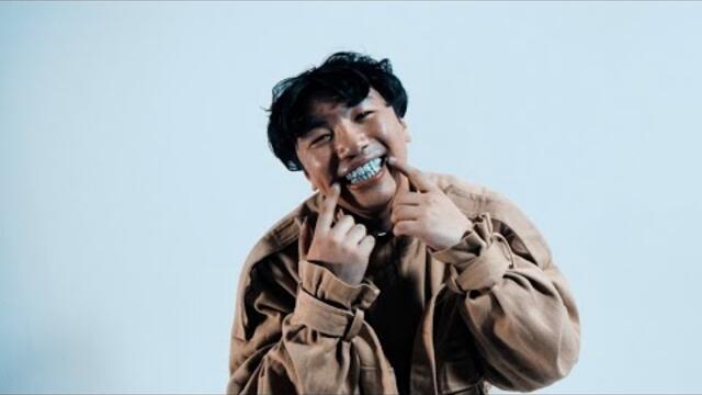 Khantrast - GNARLY REMIX (Official Video)