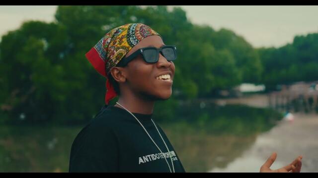 Click Master Ft Promise Africa - Nitulie (official Video)