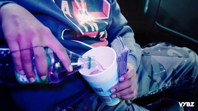 GMONEY - DRANK TALK (Official Video) @vibinwithvybz