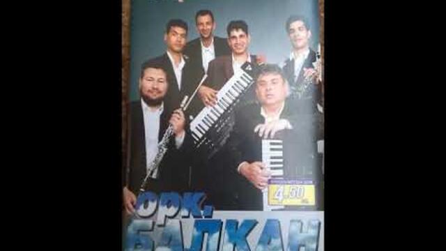 орк.Балкан - Реджо кючек - 2001