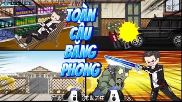 Full dài (Siêu hay ): 37-60: Toàn Cầu Băng Phong || Như Yên Sub
