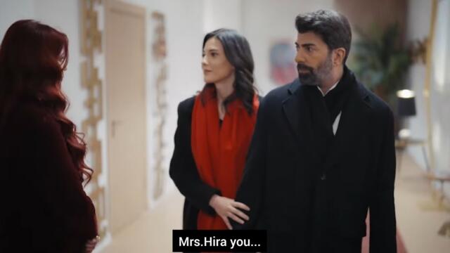 Easret 537.bölüm fragmani anaylsis with English subtitles