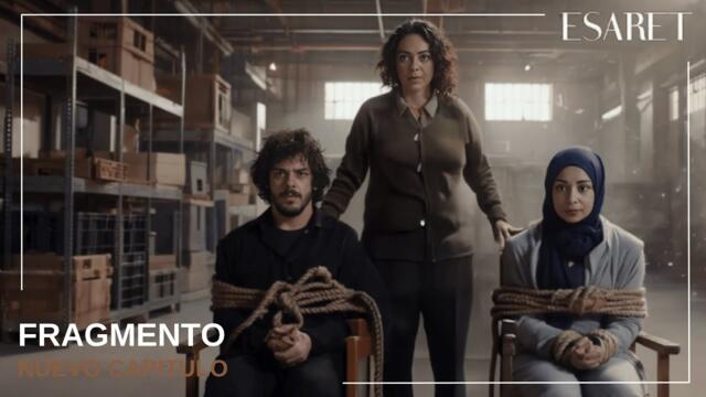 ¡Suzan se venga de Elif y Aziz! | Esaret Cautiverio 537 Espanol