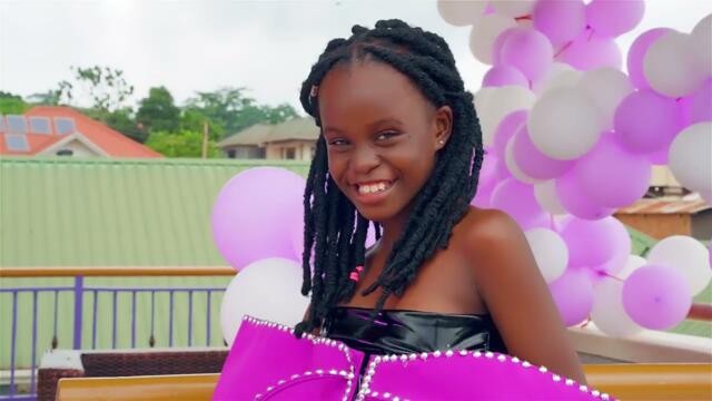 BIRTHDAY CHILD OFFICIAL VIDEO